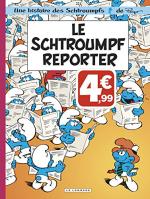 Les Schtroumpfs 22