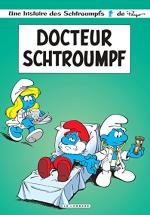 Les Schtroumpfs # 18