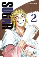 Sugar 2 Manga