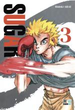 Sugar 3 Manga