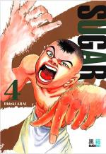 Sugar 4 Manga