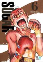 Sugar 6 Manga
