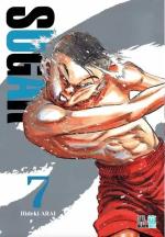 Sugar 7 Manga