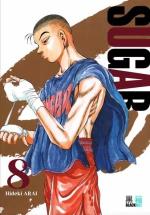 Sugar 8 Manga