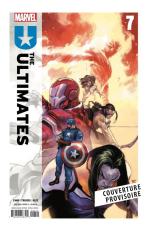 Ultimate universe # 6