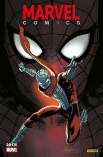 Marvel Comics # 20
