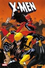 X-Men # 15