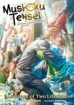 Mushoku Tensei: Jobless Reincarnation - A Journey of Two Lifetimes 1