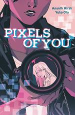 Pixels of you 1 Manga
