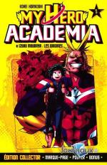 My Hero Academia 1