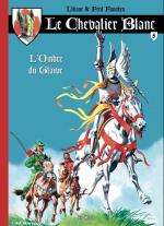 Le chevalier blanc # 5