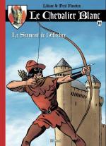 Le chevalier blanc # 10