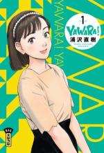 Yawara ! 1