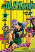 Jojolands 5