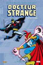 Docteur Strange # 1983