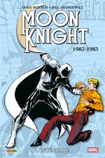 Moon Knight # 1982