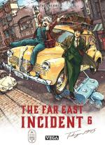 The Far East Incident 6