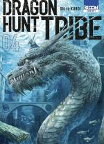 Dragon Hunt Tribe 4