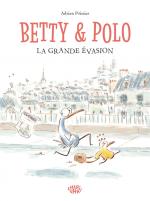 Betty & Polo # 1