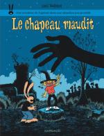 Les aventures de Lapinot (2025) 1