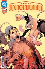 Wonder Woman 27