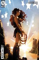 couverture, jaquette Wonder Woman Issues V6 - Dawn of DC (2023 - en cours) 27