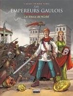 Les Empereurs Gaulois 1