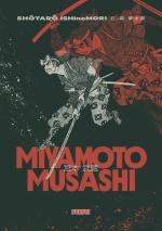 Miyamoto Musashi 1