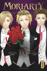 Moriarty - The remains 3