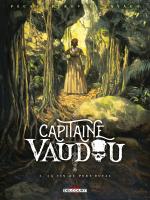 Capitaine Vaudou # 3