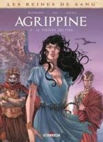 Les reines de sang - Agrippine 2