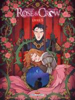 Rose and Crow # 5