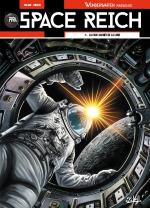 Wunderwaffen présente Space Reich # 6