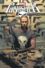 The Punisher Omnibus 2