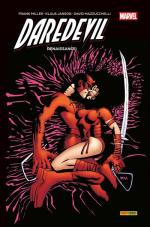 Daredevil par Frank Miller 3