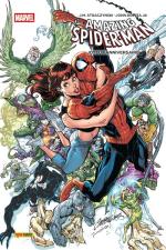 Spider-Man par Straczynski # 3