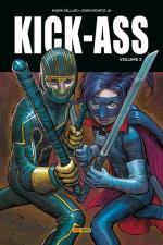 Kick-Ass # 3