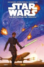 Star Wars - Battle of Jakku 3