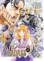 La Belle et le Badass 2