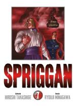 Spriggan 7