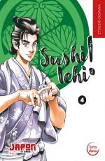 Sushi Ichi! 4