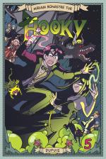 Hooky # 5