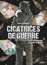 Cicatrices de guerre 1