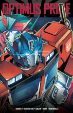 Optimus Prime 2