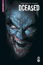 DCeased 1