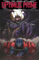 Optimus Prime 4