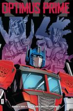 Optimus Prime 3