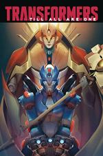 Transformers: Till All Are One 3