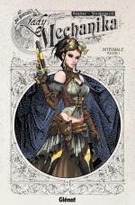 Lady Mechanika 1