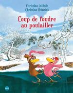 Les P'tites Poules # 9